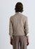 Plain crew neck sweater