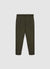 Chino trousers with waist buttons