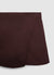 Wrap skirt-trousers