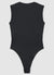 Square neck bodysuit
