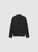 Regular-Fit-Hemd mit aufgesetzten Taschen - XL