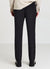 Pantaloni con elastico