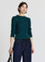 Pull à motif
