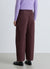 Pantaloni balloon con tasche cargo