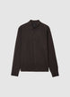 Classic cotton shirt - S
