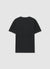T-shirt col rond uni