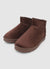 Mini snow ankle boot