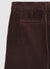 Pantaloni palazzo a tinta unita