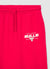 Pantaloni jogger con stampa Chicago Bulls