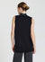 V-neck waistcoat