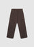 Pantaloni cargo jogger con coulisse