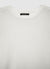 Plain crew neck sweater