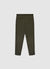 Chino trousers with waist buttons