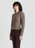 Pull à motif