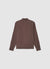 Plain solid colour regular fit shirt